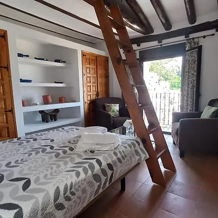 La Casa De La Tia Pilar *
