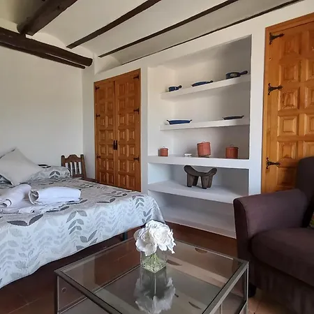 La Casa De La Tia Pilar