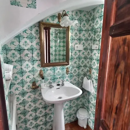 La Casa De La Tia Pilar * Cazorla
